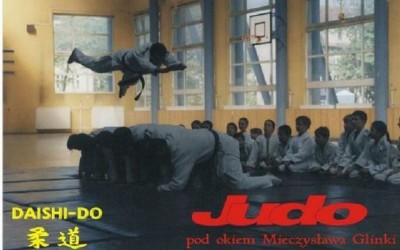 pokazy judo